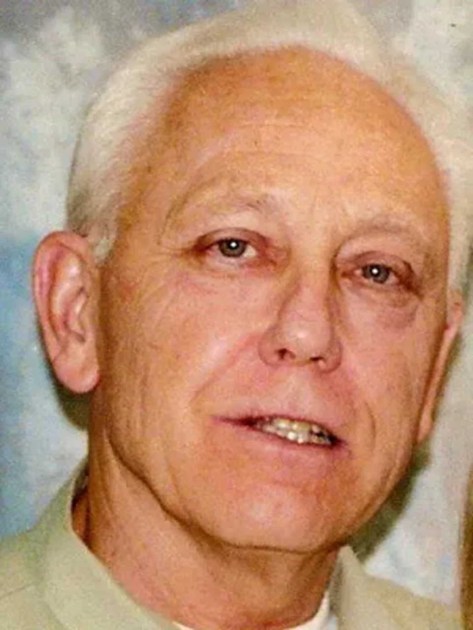 Jeffrey R. MacDonald