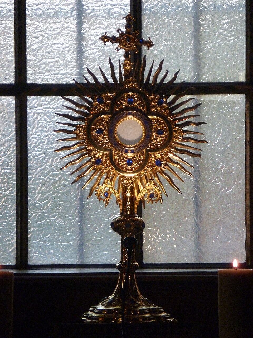 Blessed Sacrament