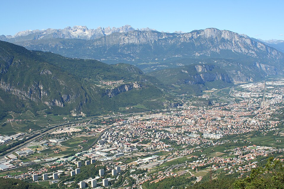 Trento