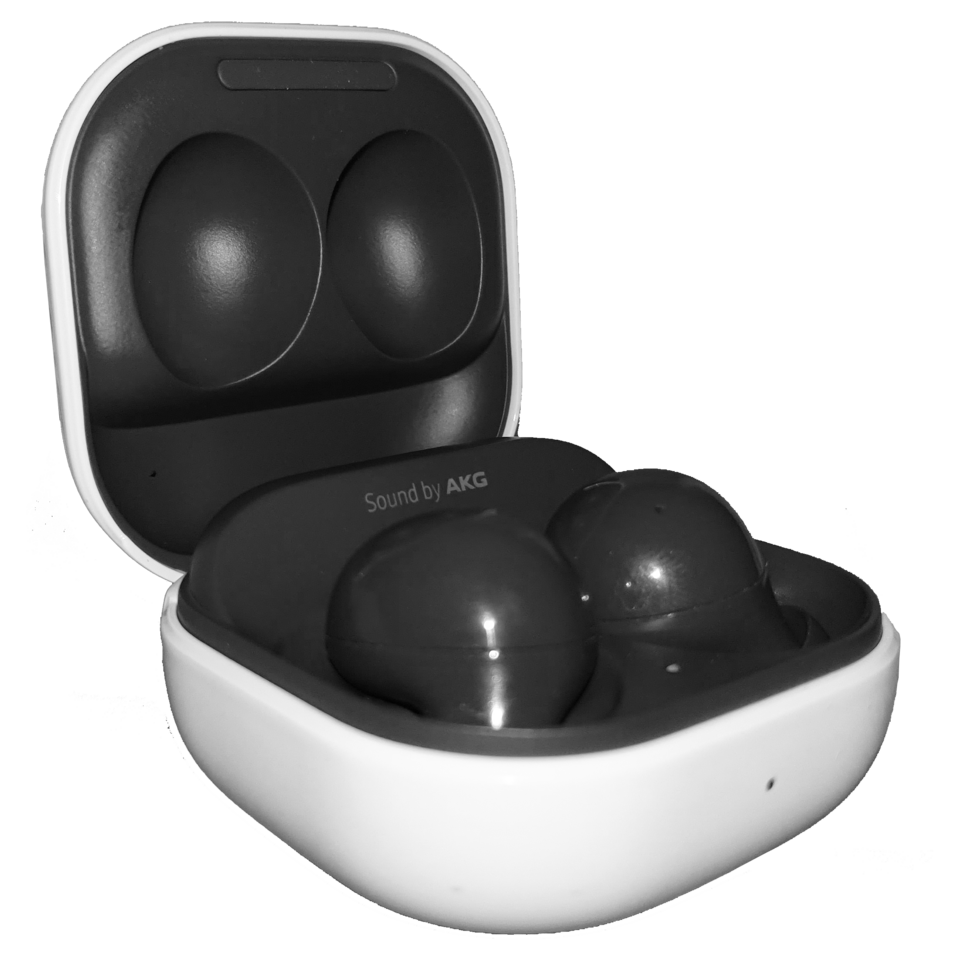 Samsung Galaxy Buds series