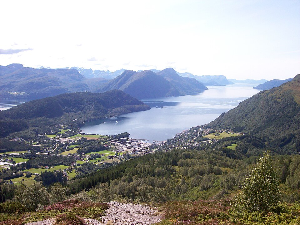 Sjøholt