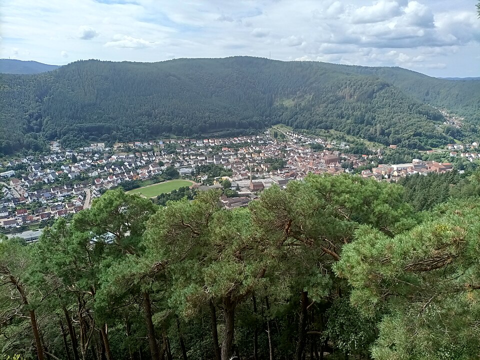 Lambrecht