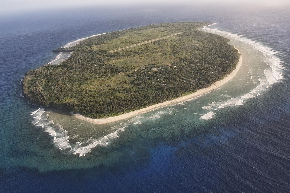 Fais Island