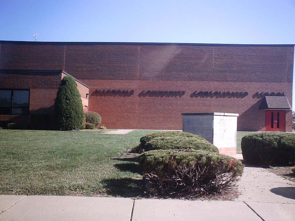 Allendale
