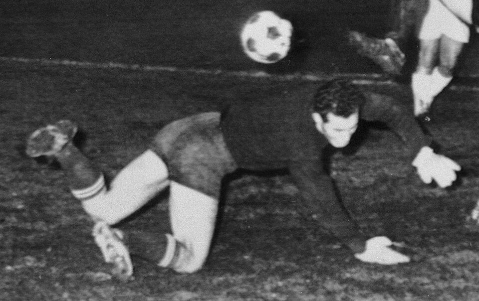 Antal Szentmihályi