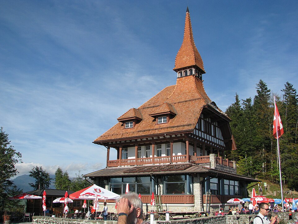 Harderkulm
