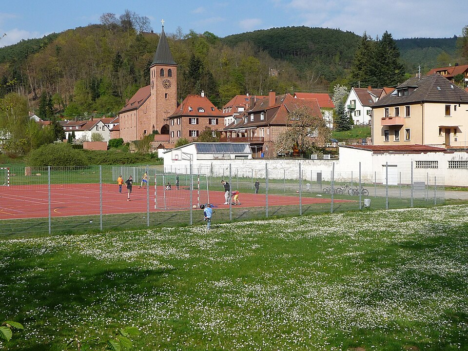 Lindenberg