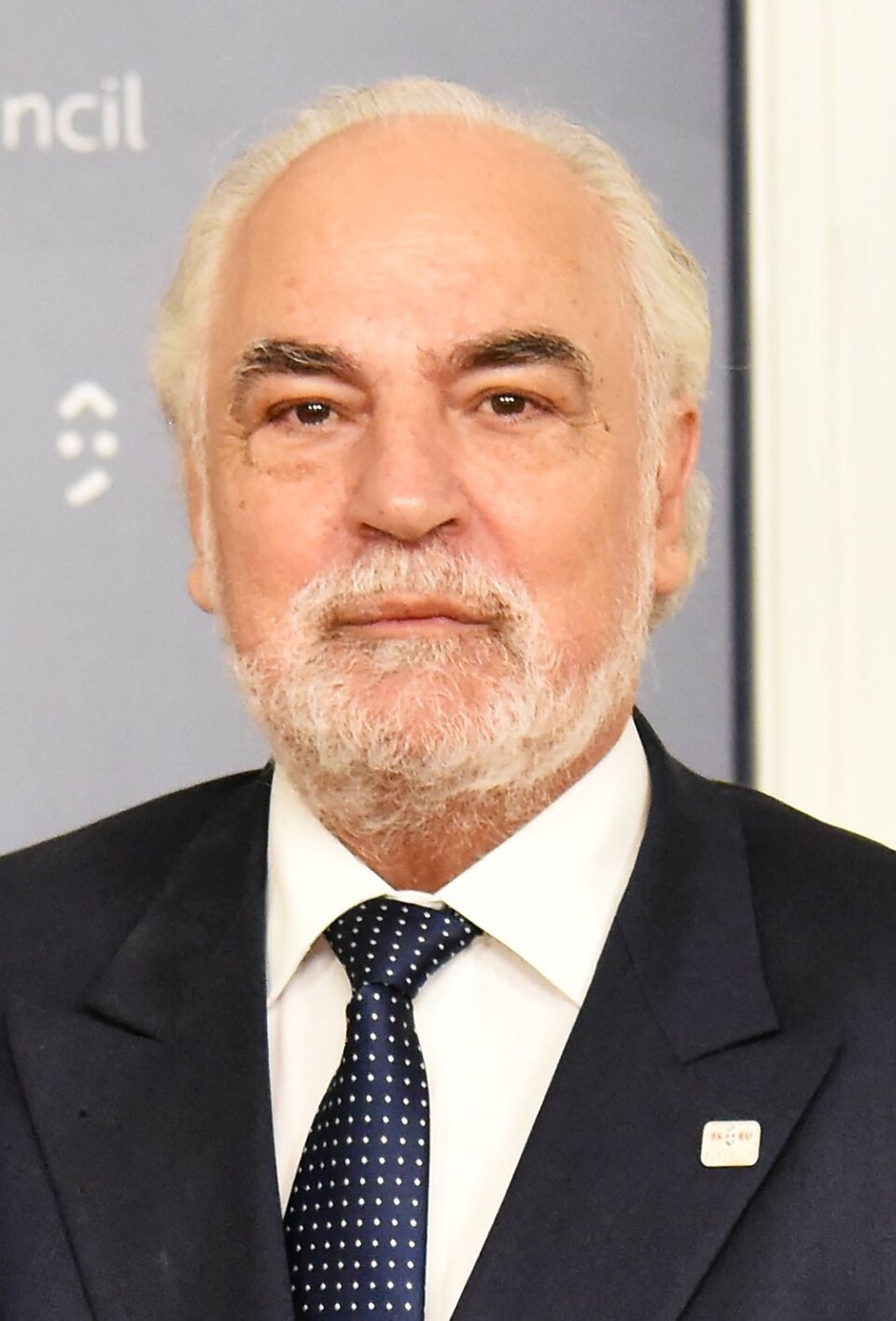 Louis Grech