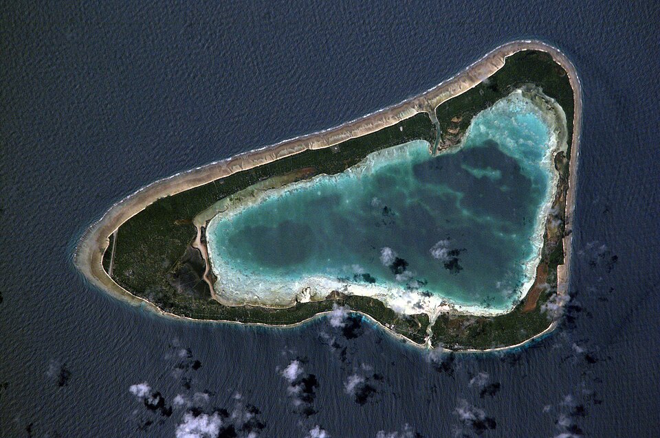 Marakei