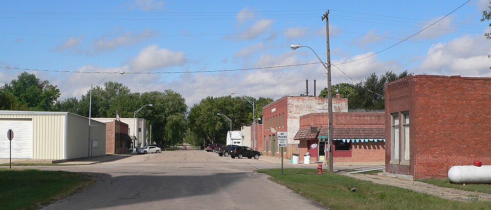 McCool Junction