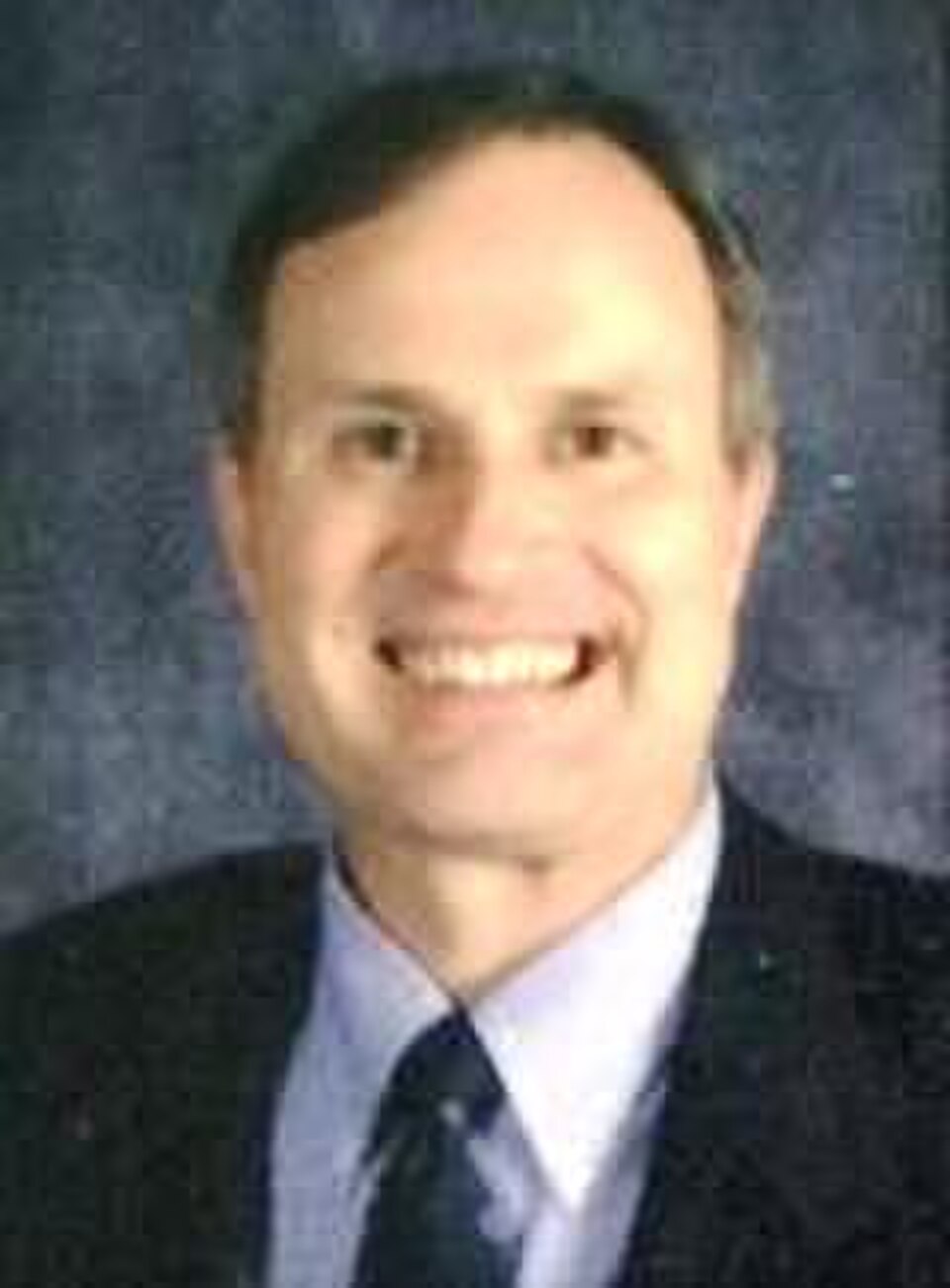 Paul Elden Kingston