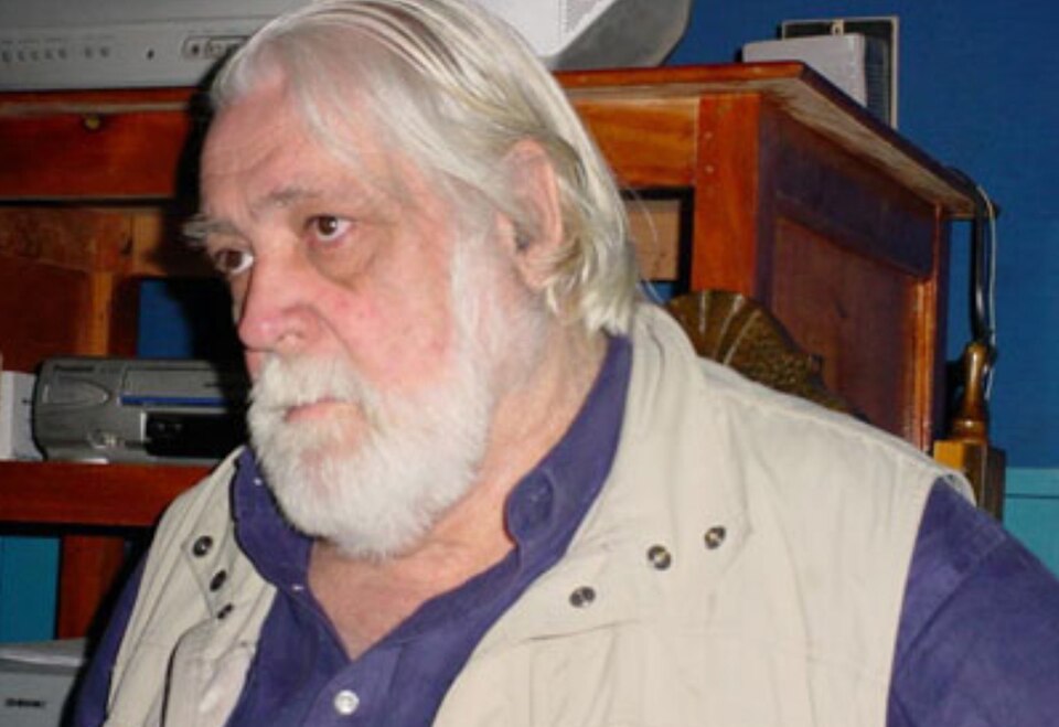 Daniel Chavarria