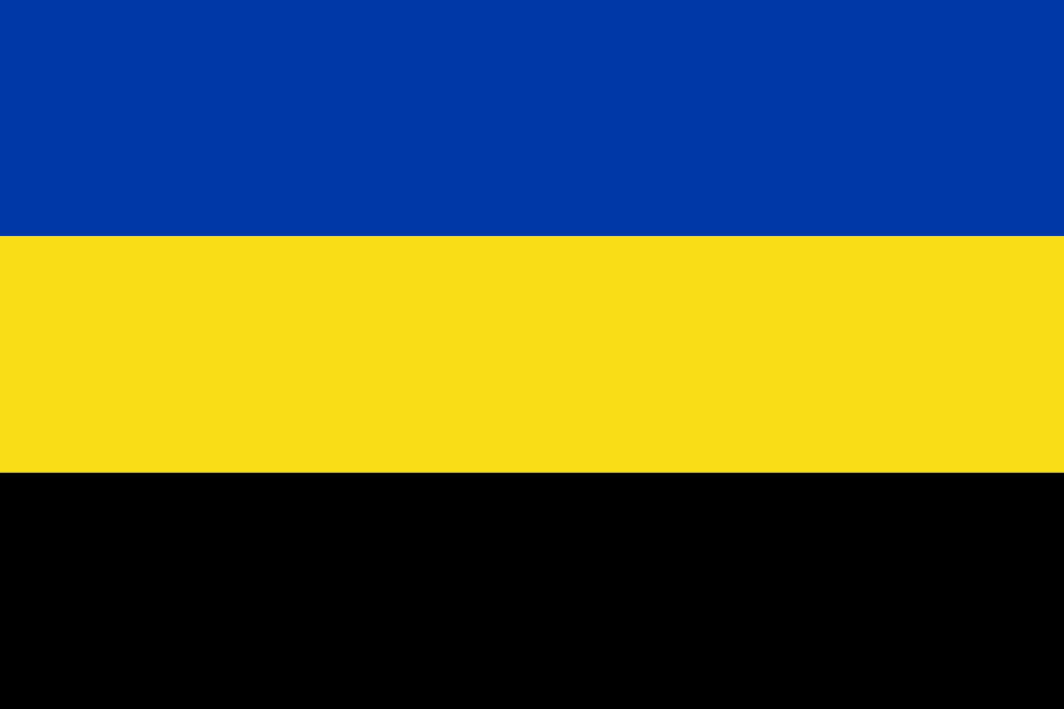 flag of Gelderland