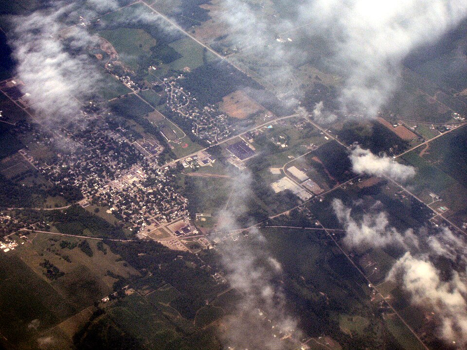 Hagerstown