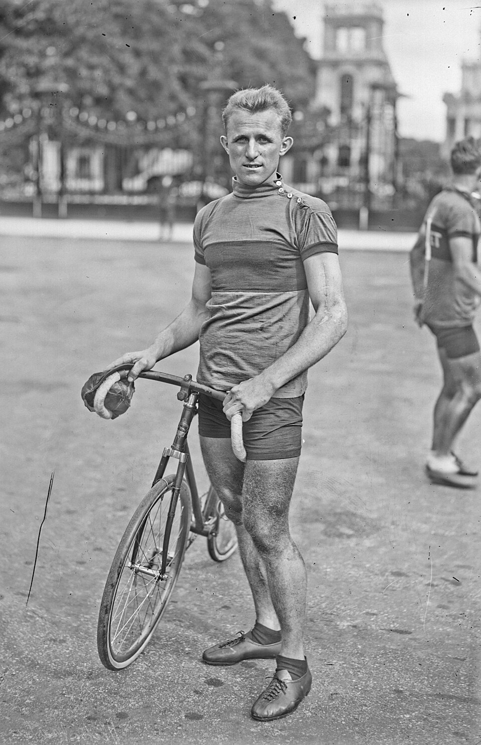 Hector Martin