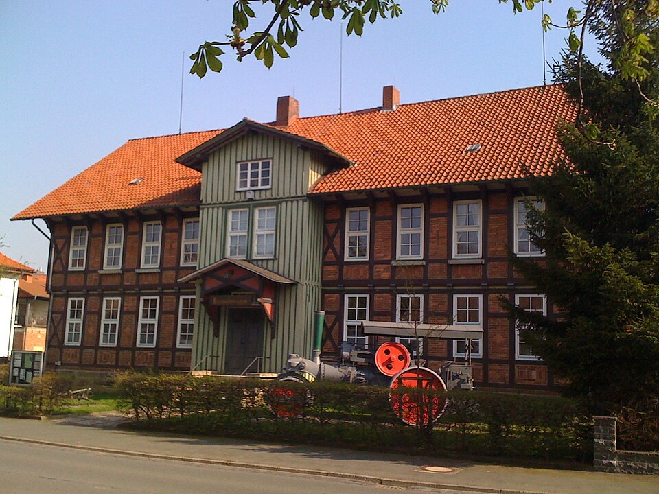Langelsheim