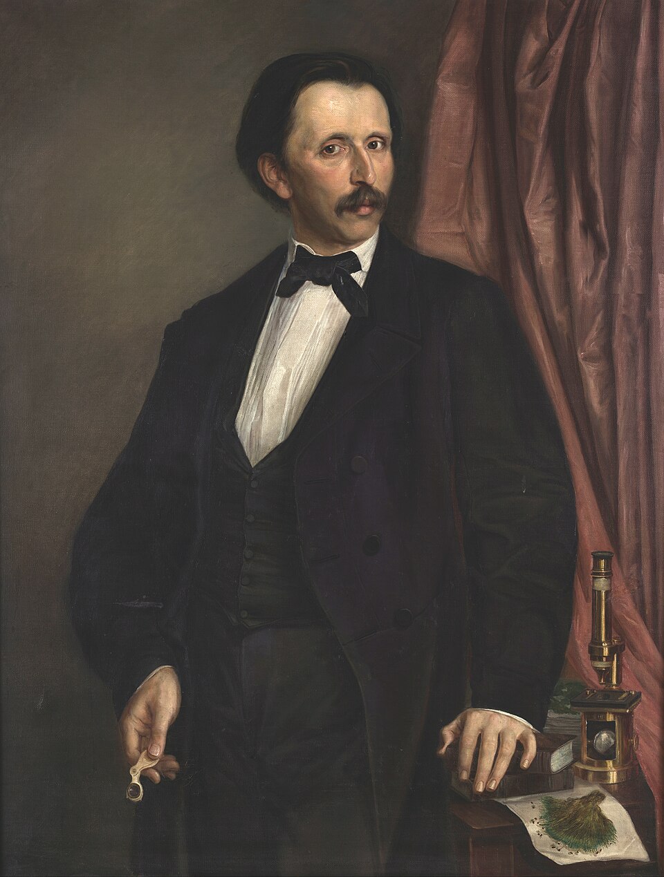 Karel Dežman