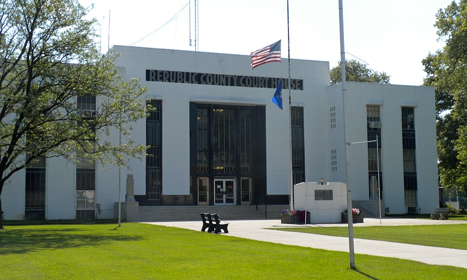 Republic County