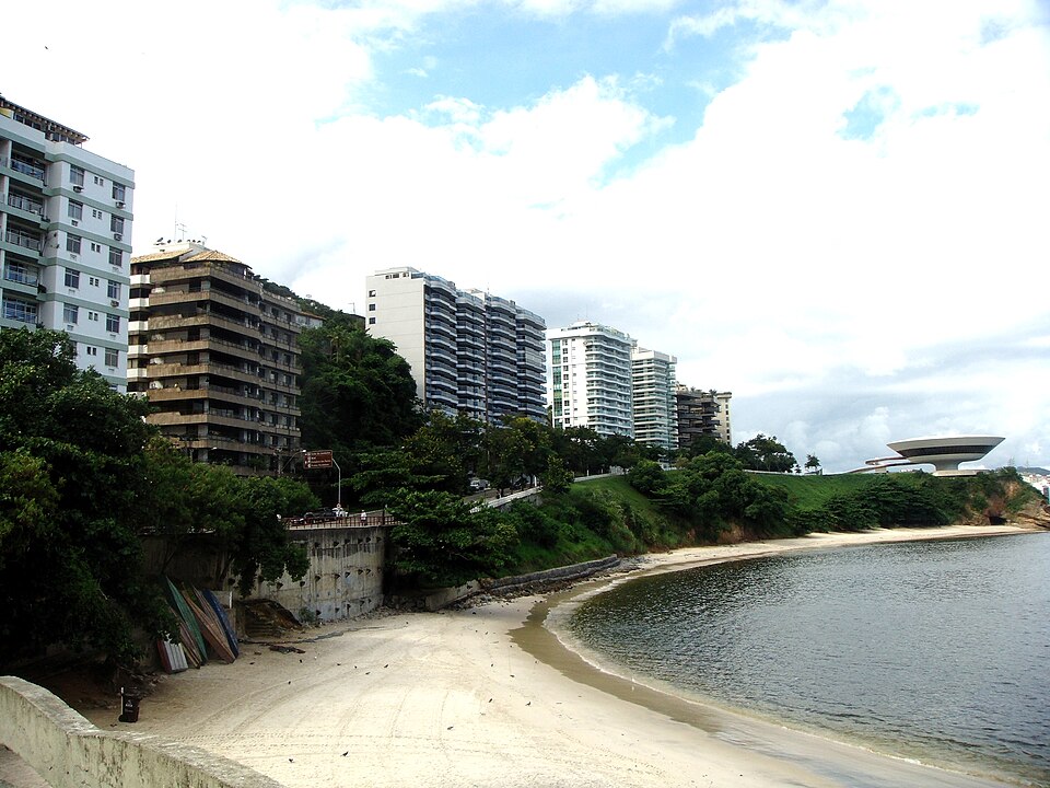 Niterói
