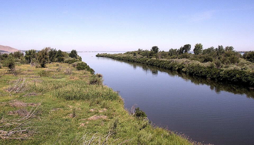 Walla Walla River