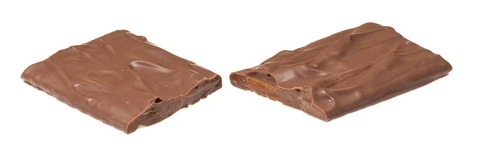 Daim bar