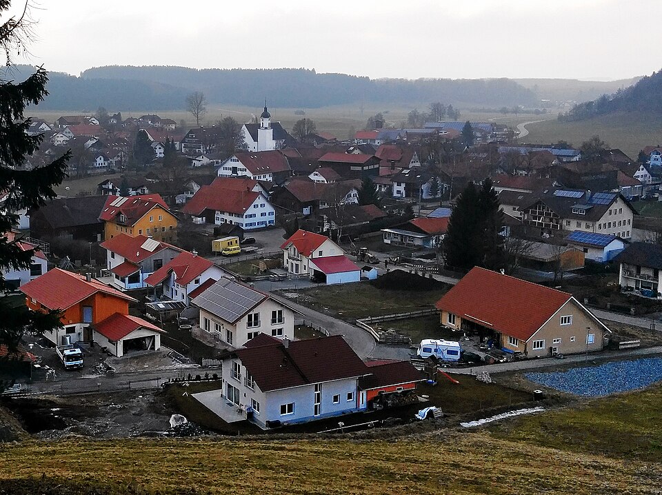 Friesenried