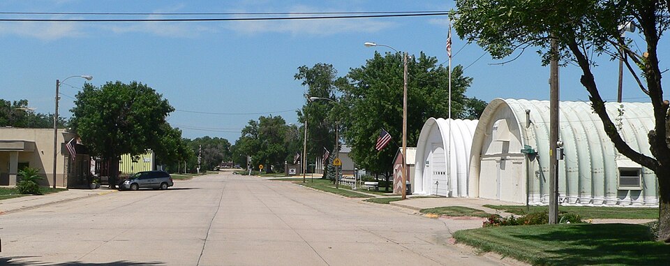 Grafton
