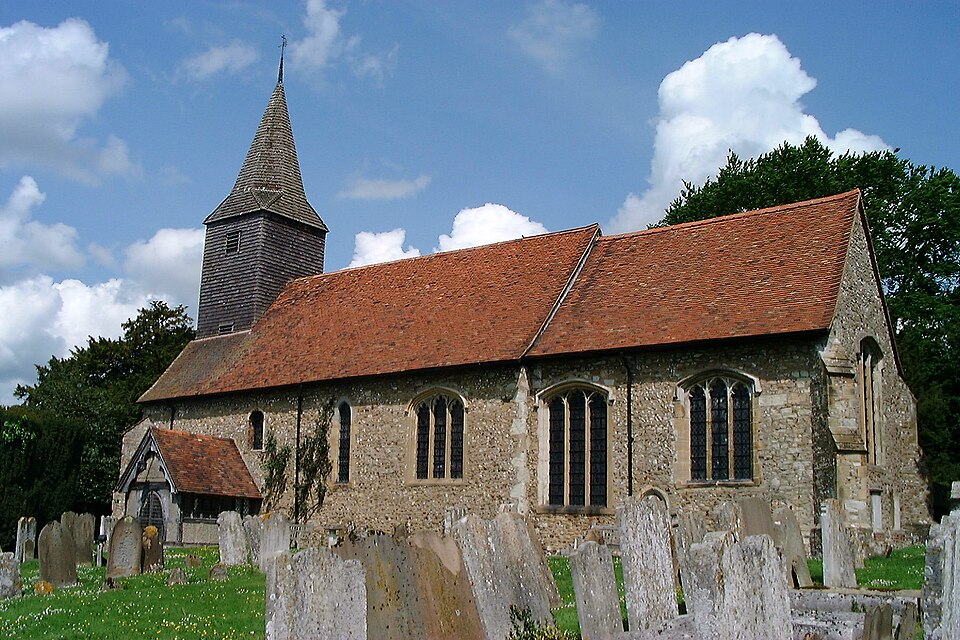Kemsing