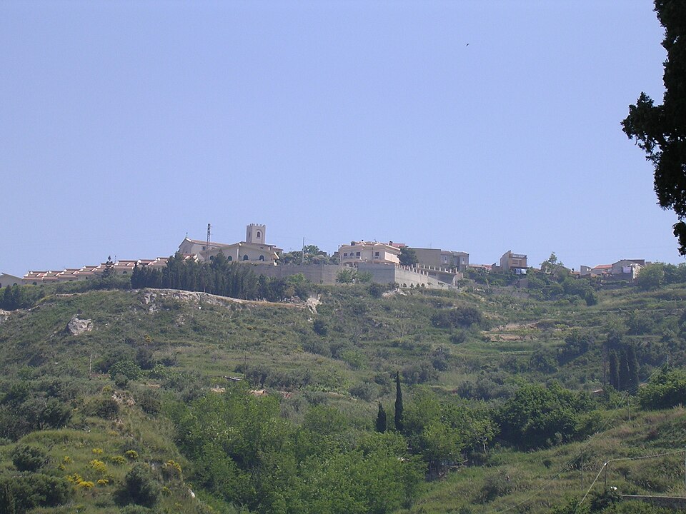 Villafranca Tirrena