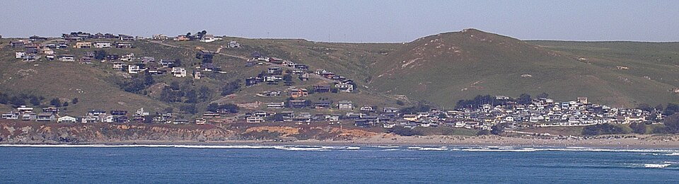 Dillon Beach