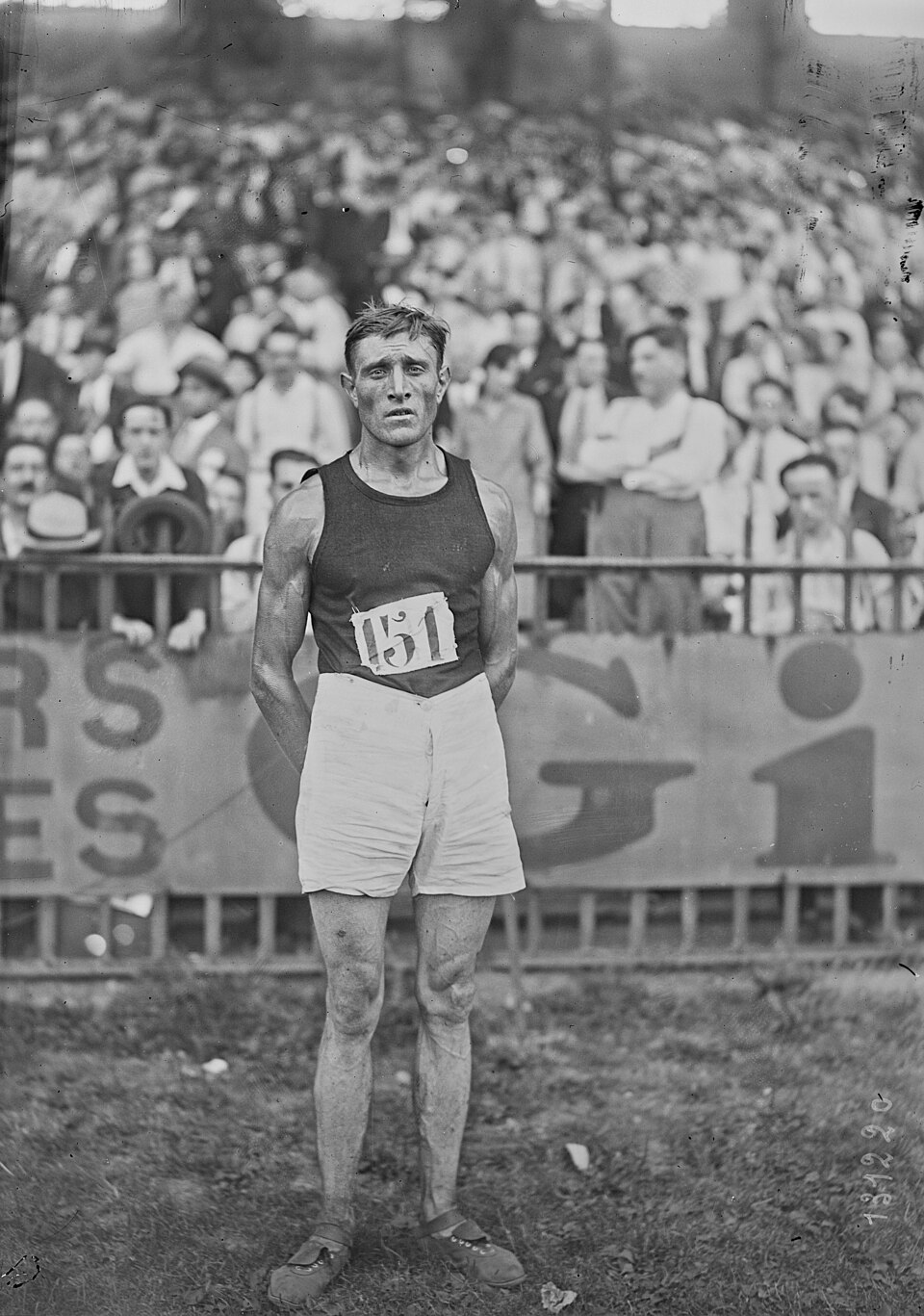 Henri Lauvaux