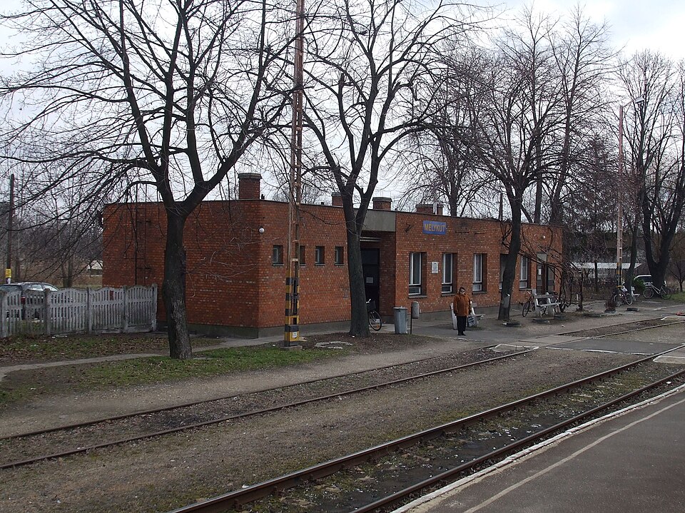 Mélykút