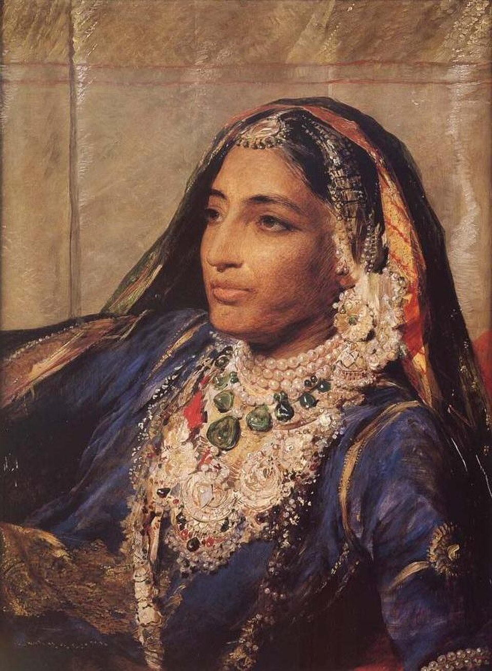 Jind Kaur