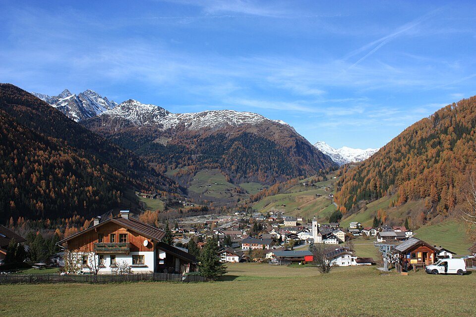 Großkirchheim