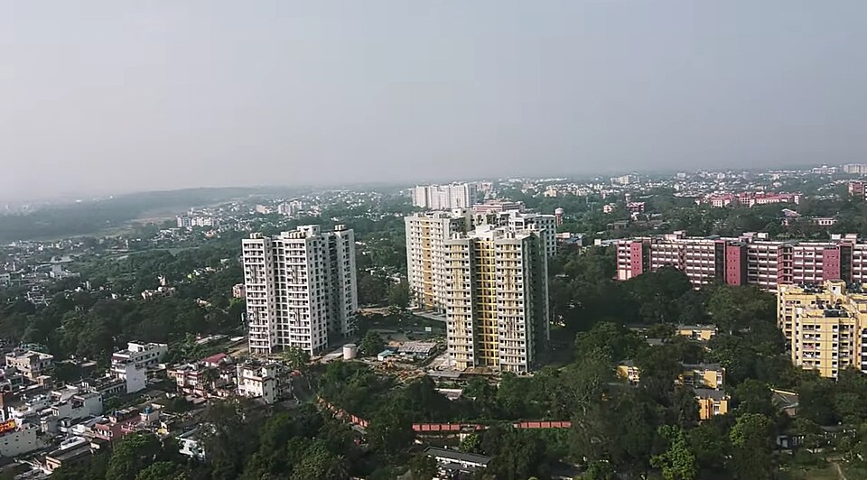 Dhanbad