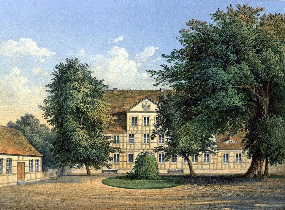 Bodzęcin