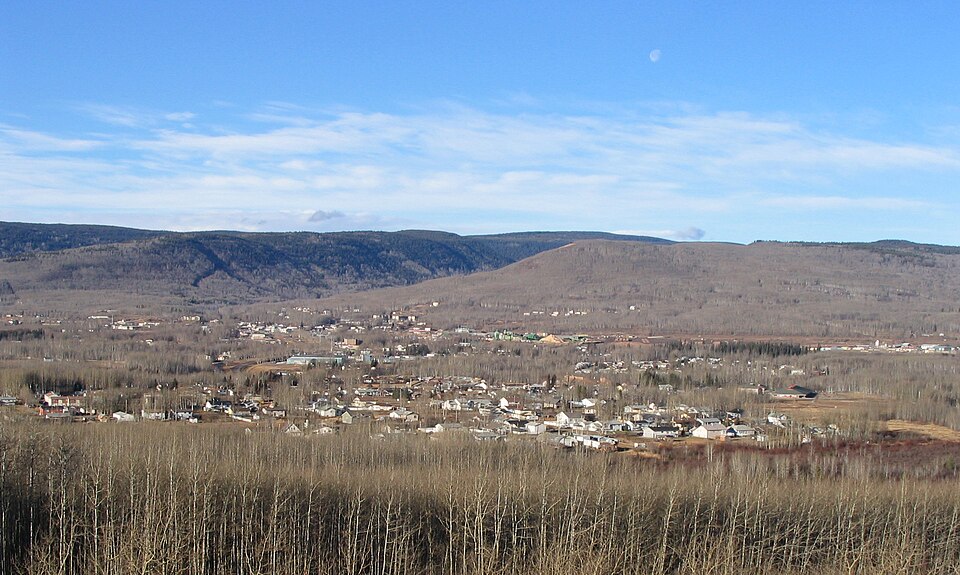 Chetwynd