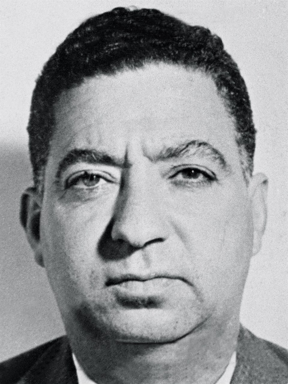 Dimitri Tsafendas