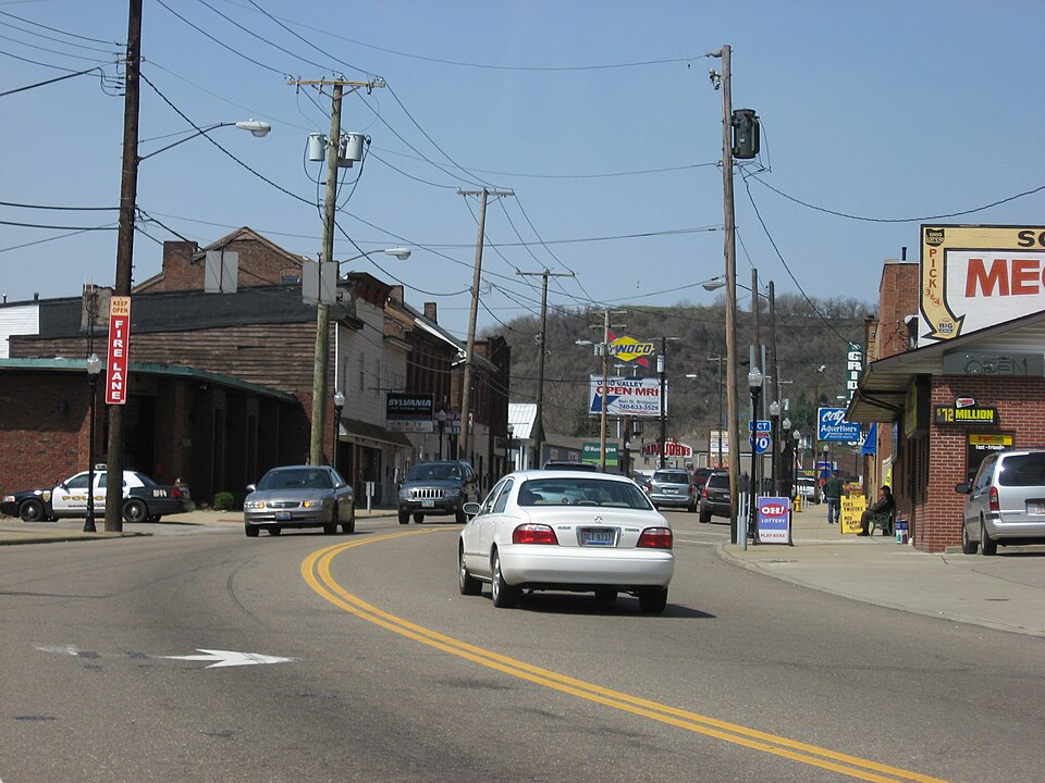 Bridgeport