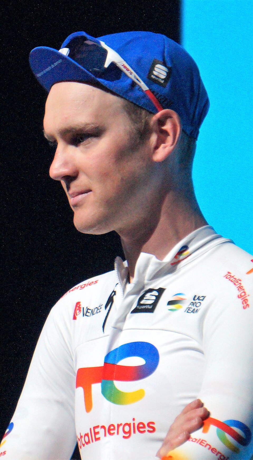 Dries Van Gestel