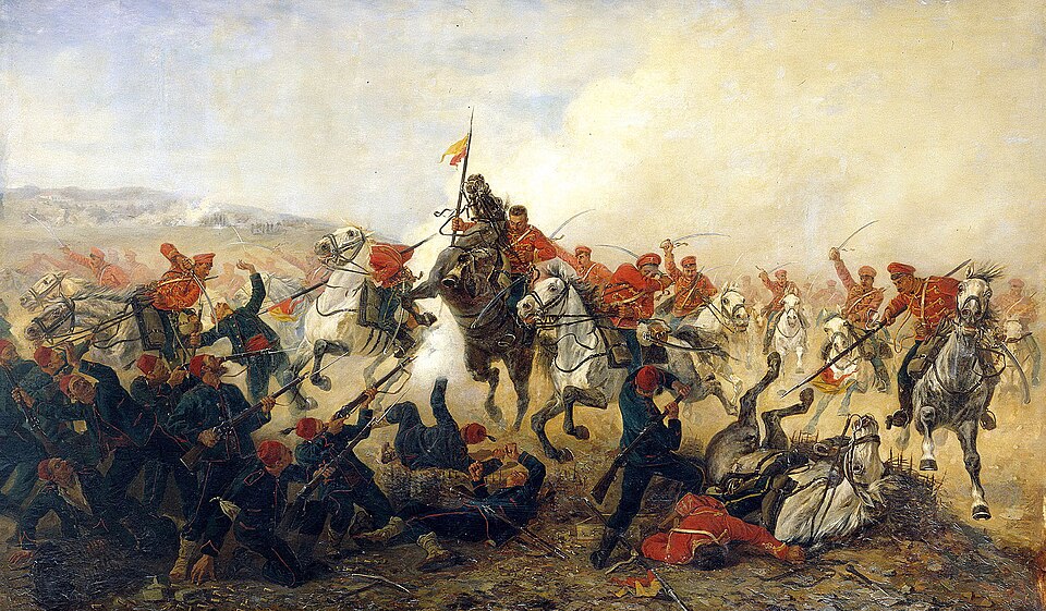 Tenth Russo-Turkish War