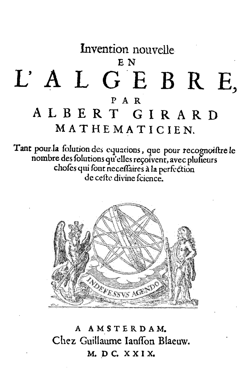 Albert Girard