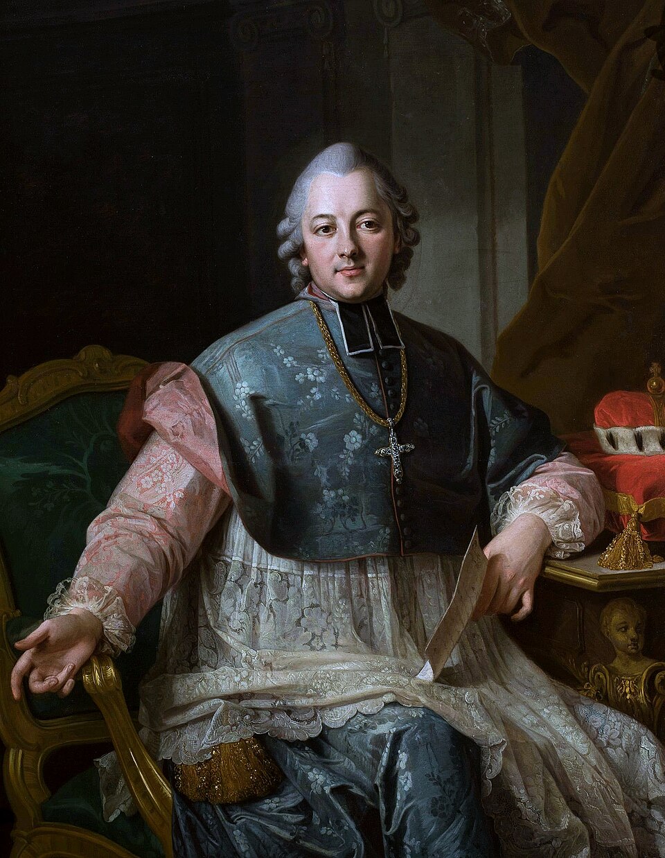 Ignacy Krasicki