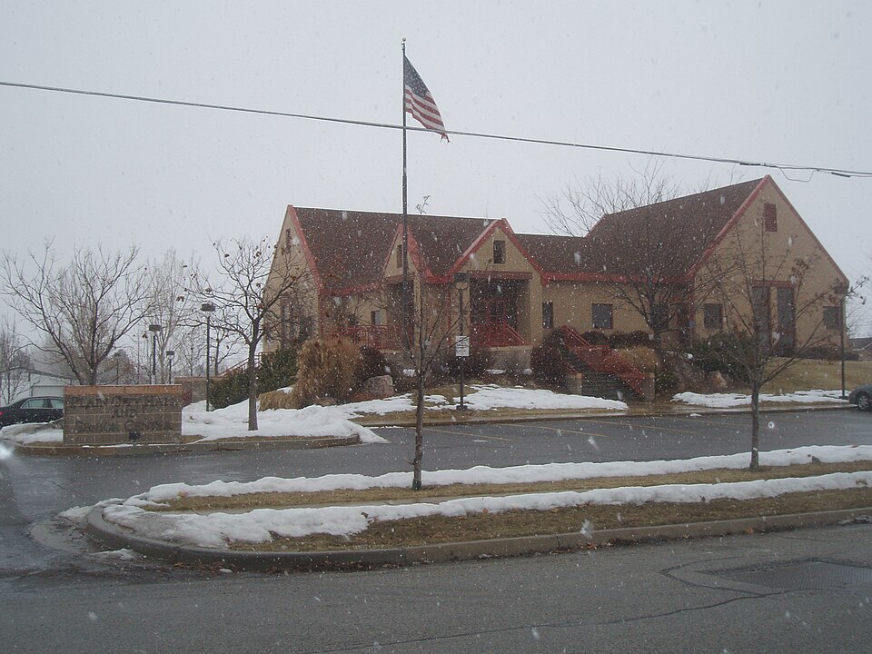Plain City