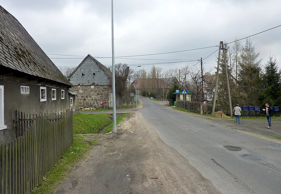 Przecznica
