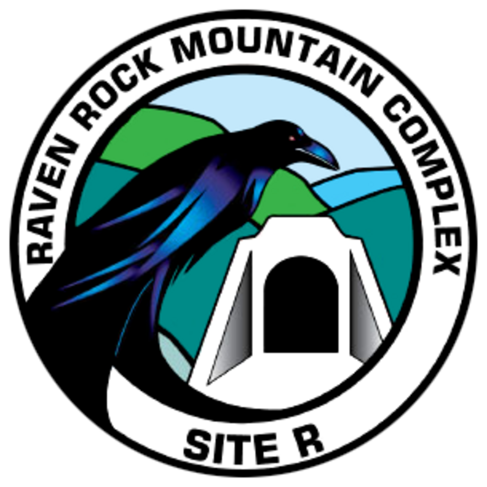 Raven Rock Mountain Complex
