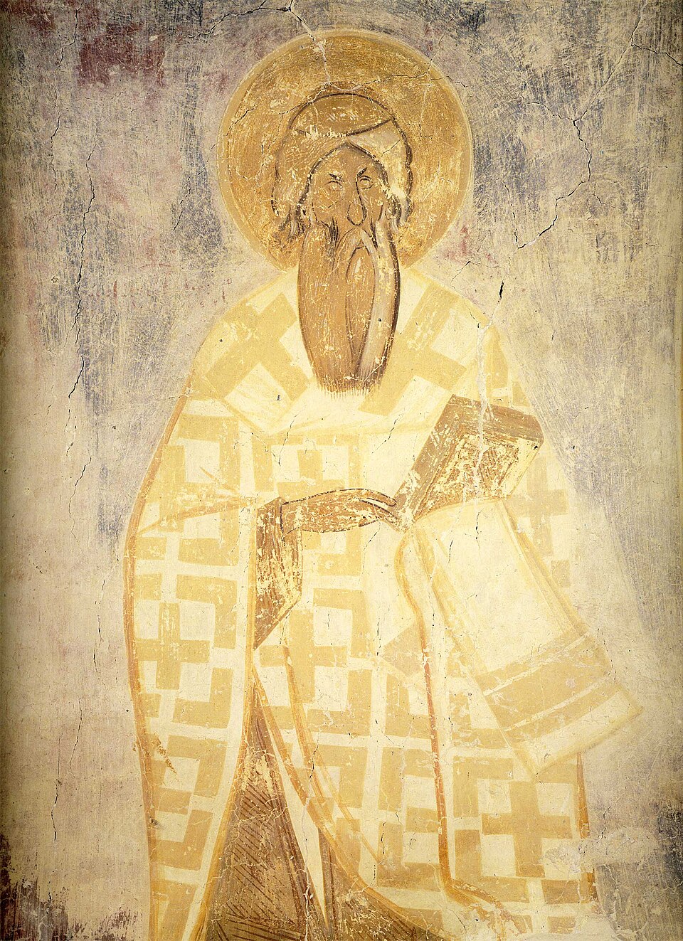Anthimus of Nicomedia