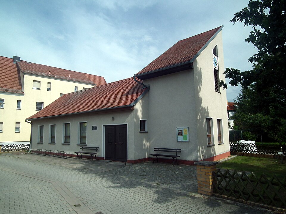 Tettau