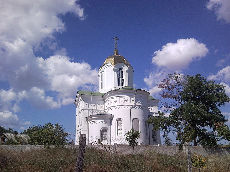 Prymorske