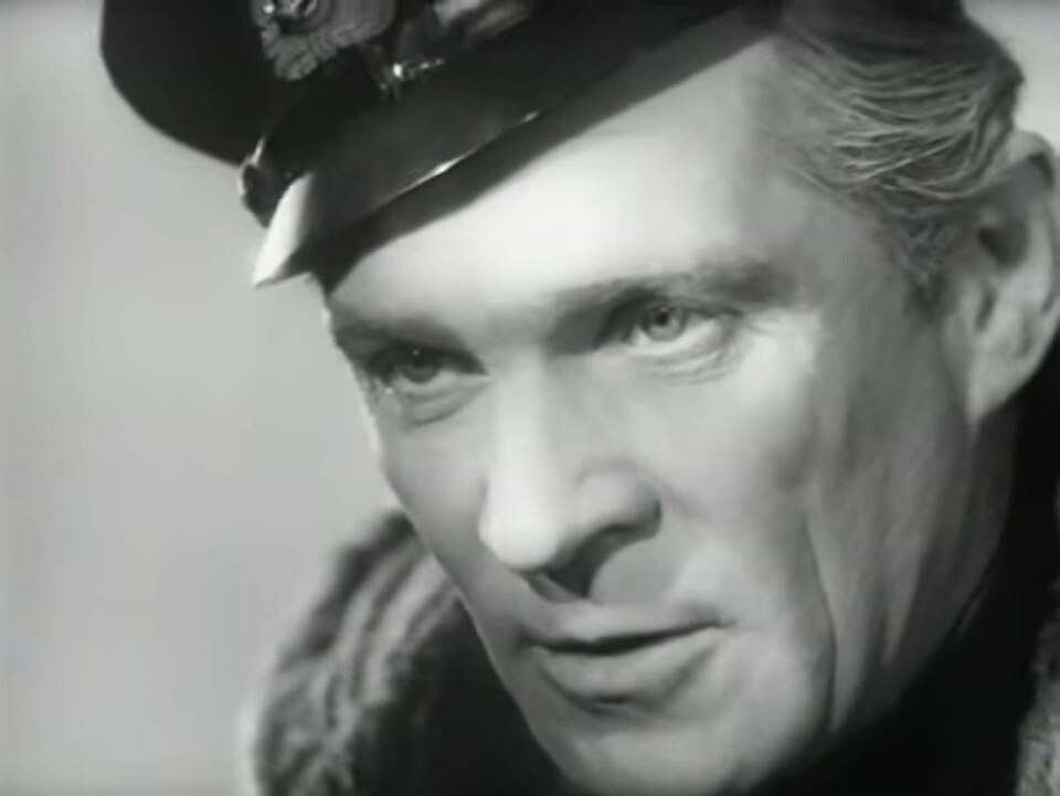 Boris Barnet